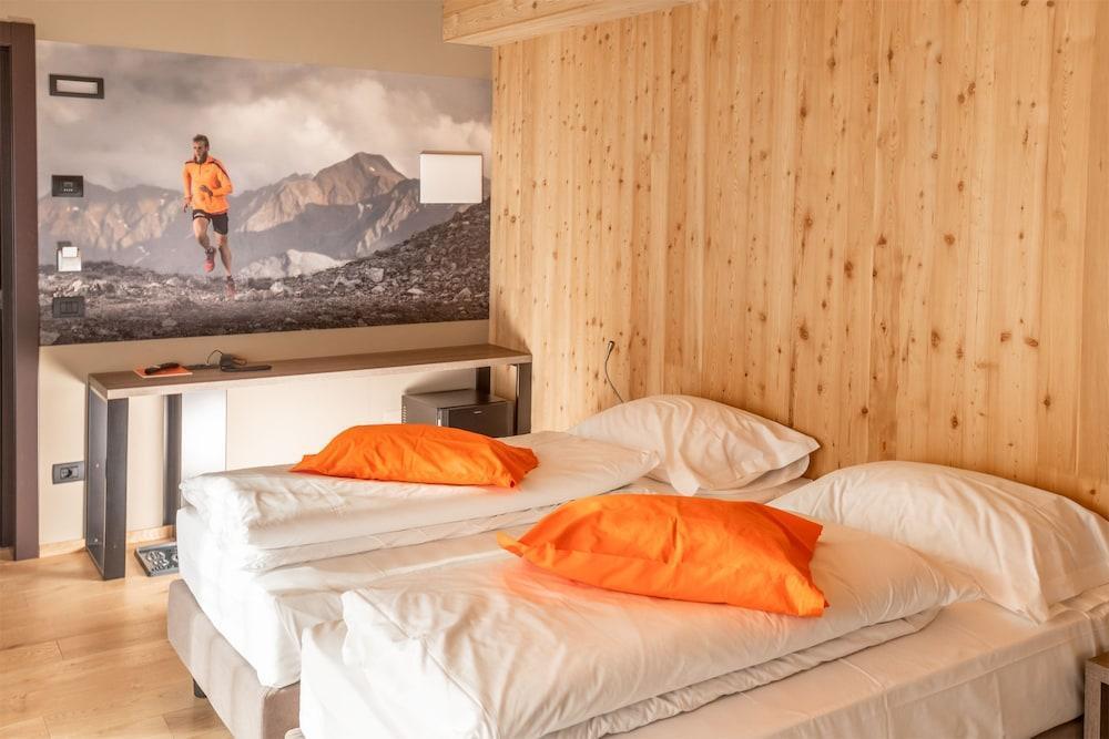 Montivas Lodge Livigno Dış mekan fotoğraf